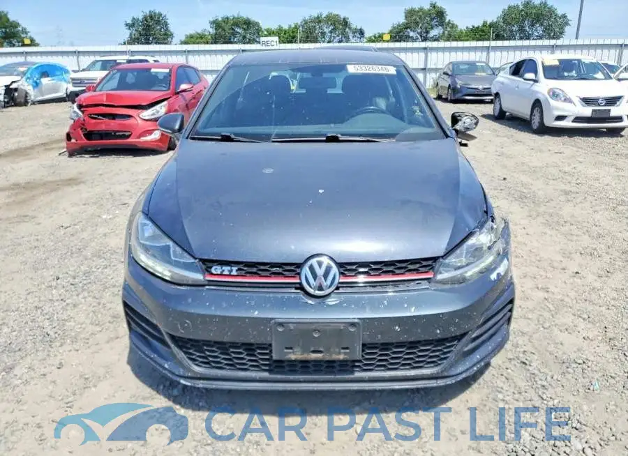 3VW447AU4JM265189# 5