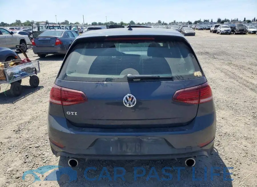 3VW447AU4JM265189# 6