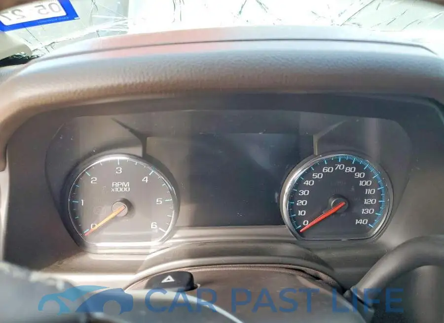 1GKS1CKJ4KR220239# 9