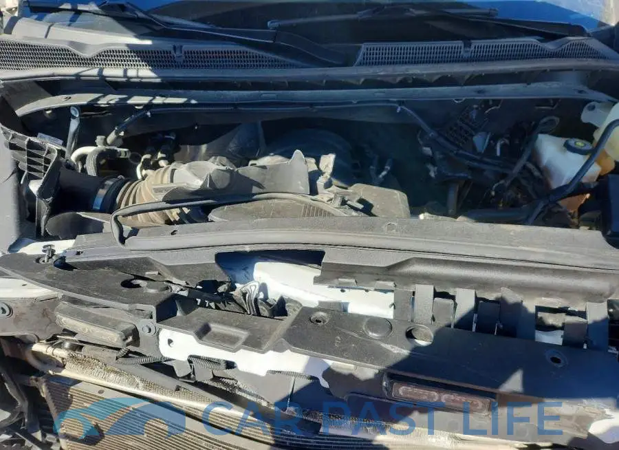 1GT59LE71NF302226# 11
