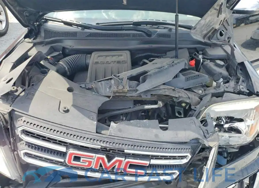 2GKALPEK6H6130922# 12