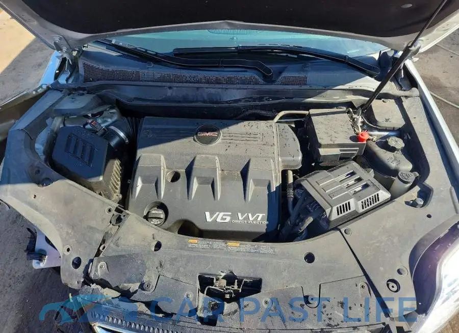 2GKFLUE30H6144506# 12
