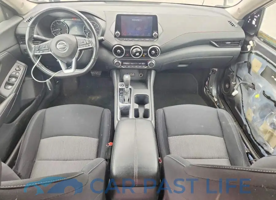 3N1AB8CV8MY316894# 8
