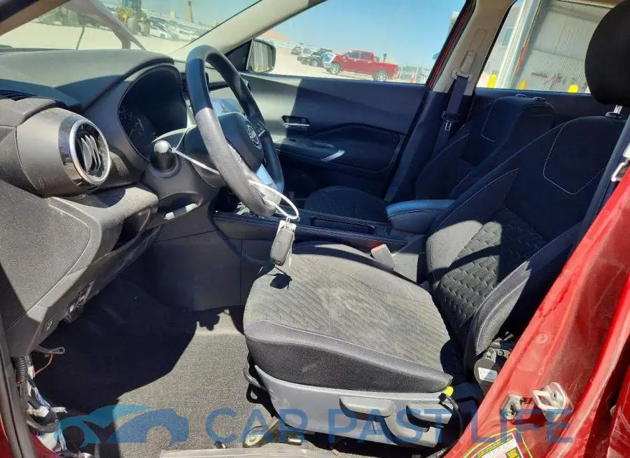 3N1CP5CV8PL522081# 7