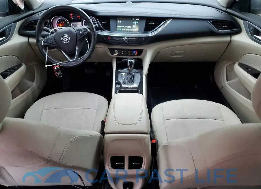 W04GL6SX4J1108839# 8