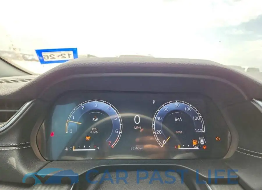 1C4RJKAG7R8617132# 9