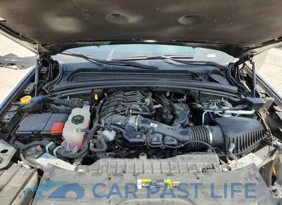 1C4RJKAG7R8617132# 12