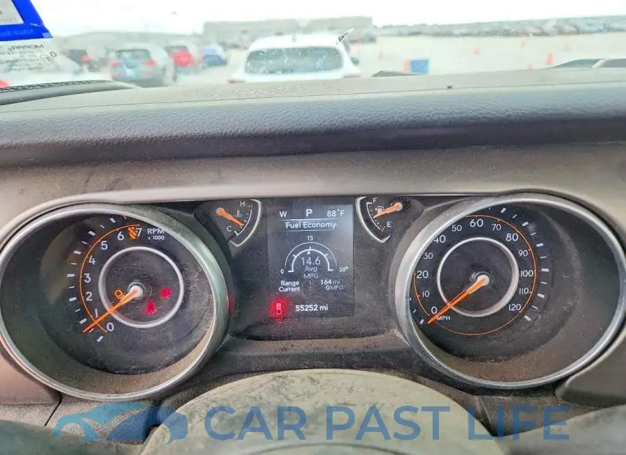 1C6HJTAG4LL157800# 9