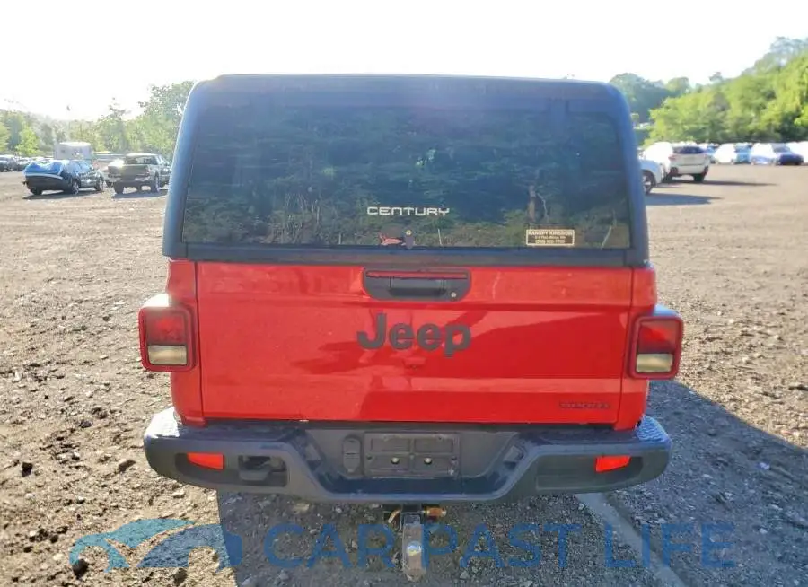 1C6JJTAG0LL154457# 6