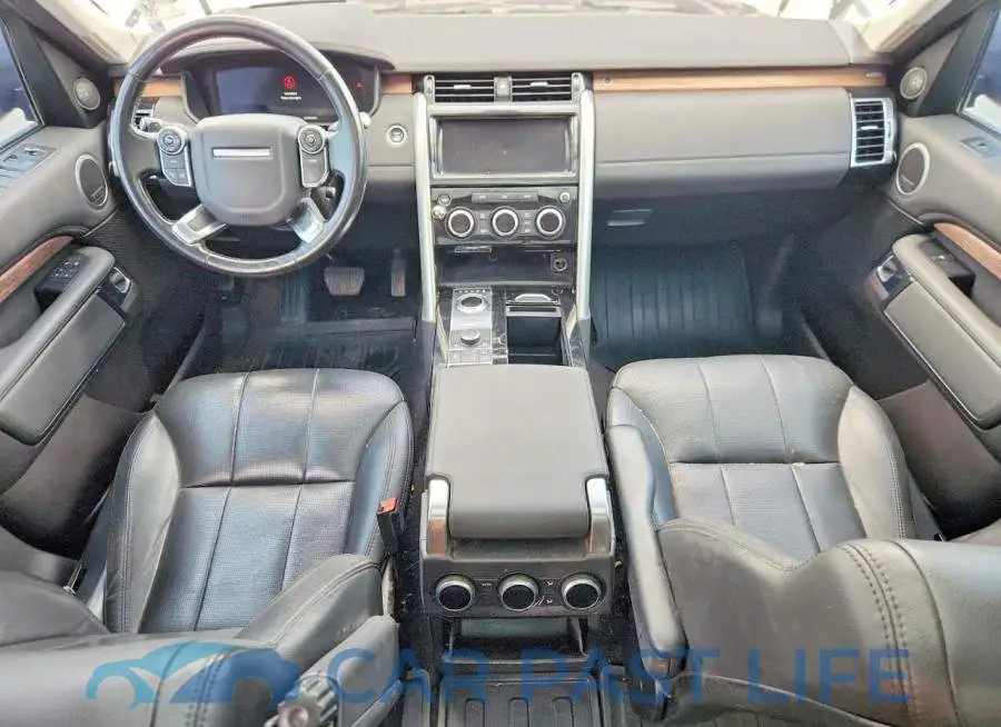 SALRR2RV3JA052251# 8
