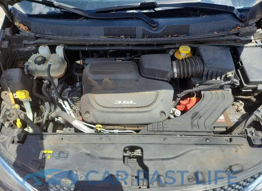 2C4RC1BG4HR513090# 12