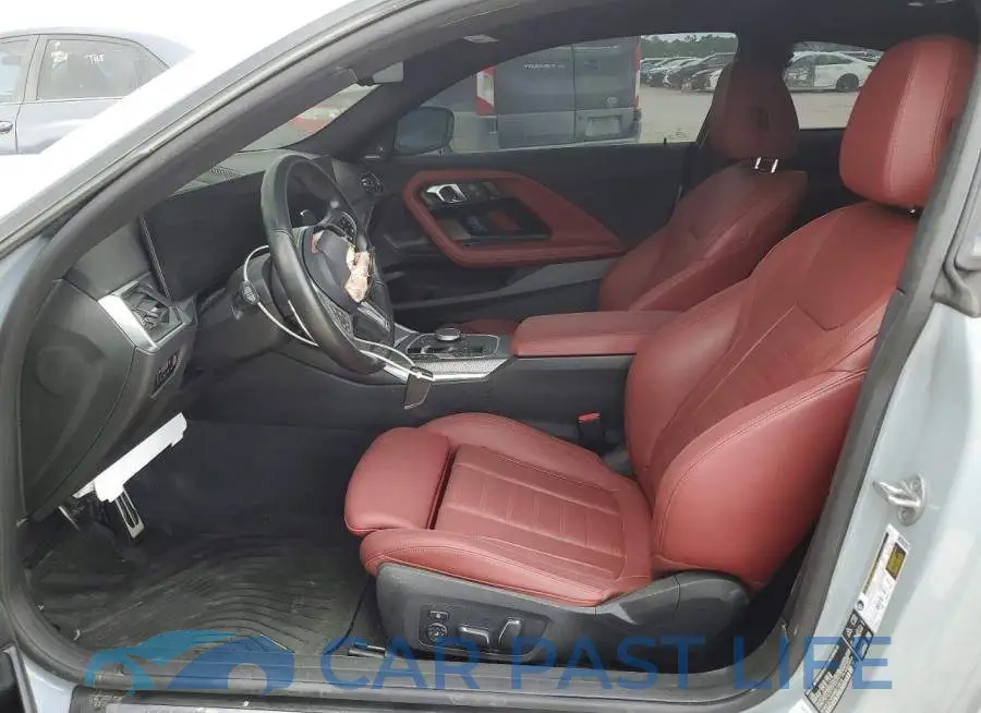 3MW53CM05R8E14416# 7