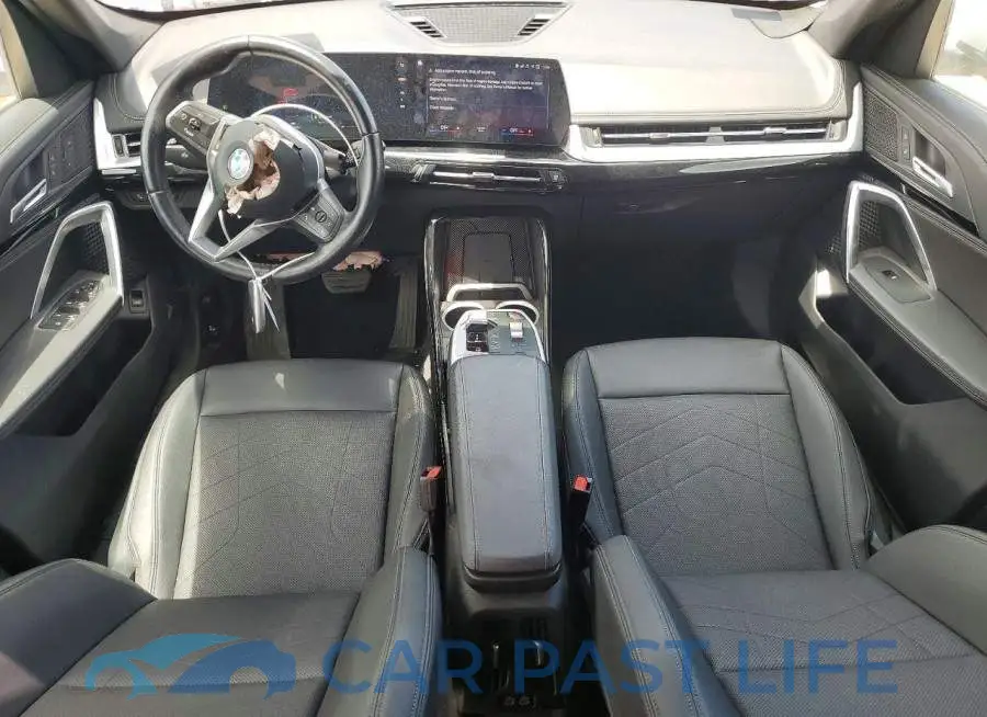 WBX73EF00P5W15142# 8