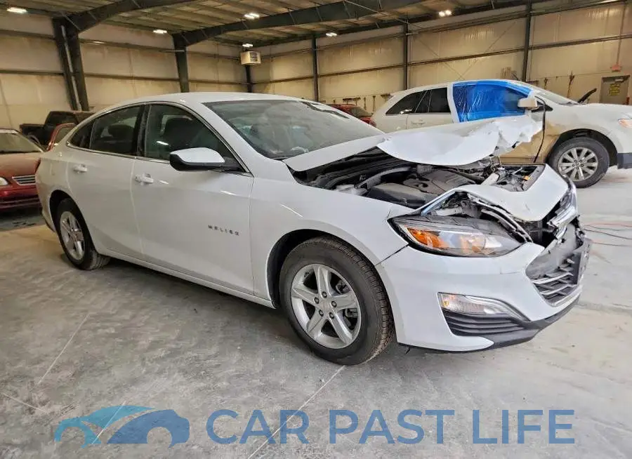 1G1ZC5ST2RF148639# 4
