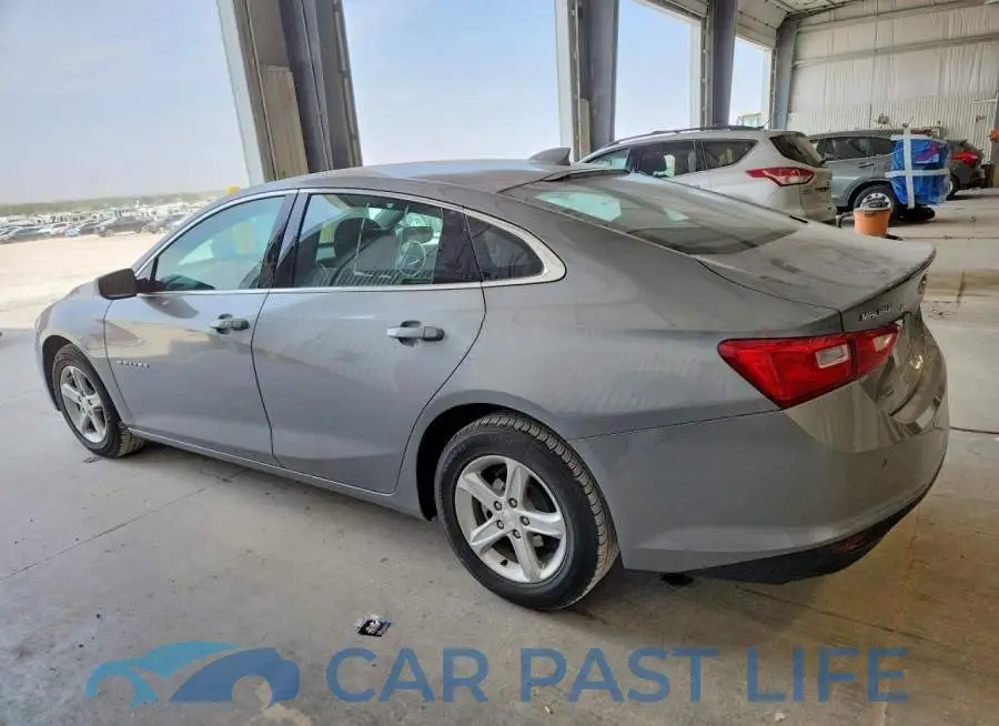 1G1ZD5ST1RF136804# 2