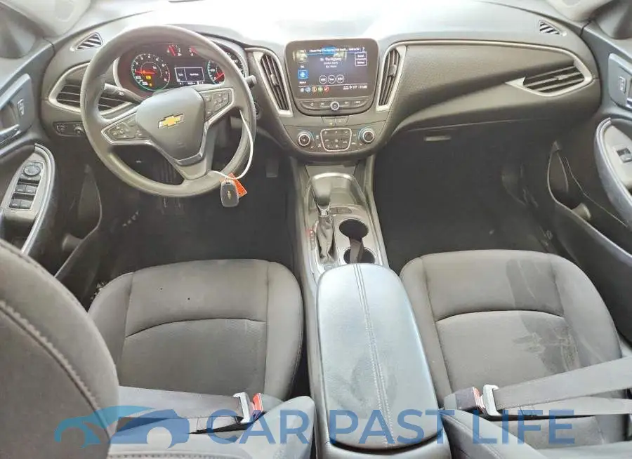 1G1ZD5ST1RF136804# 8