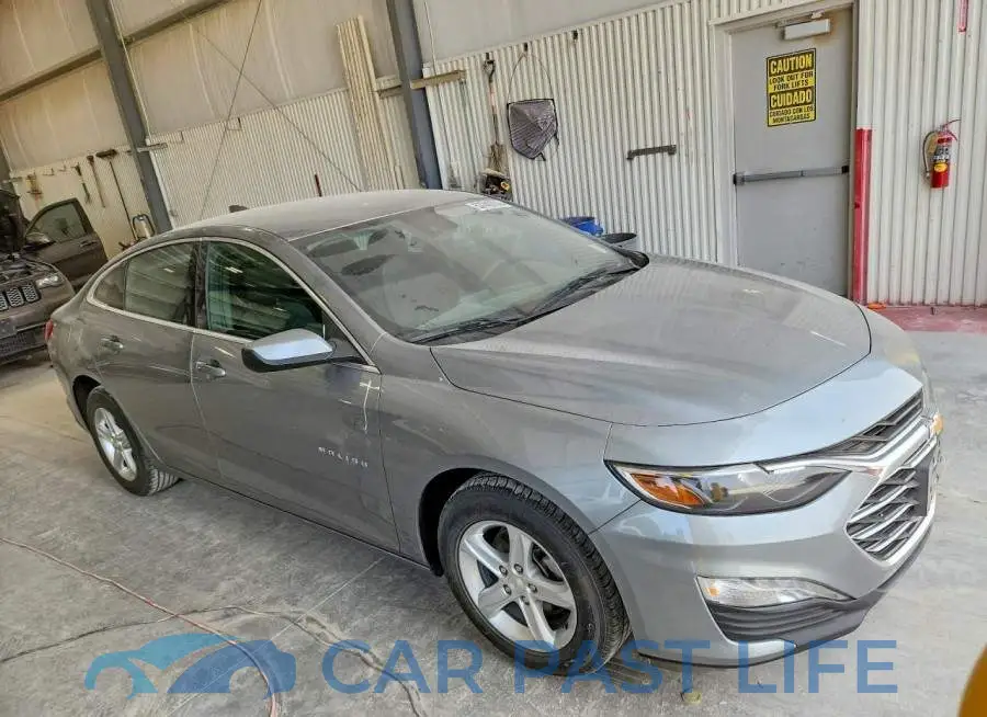1G1ZD5ST1RF136804# 4