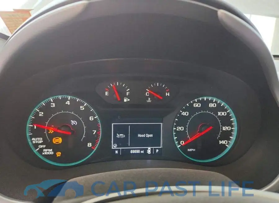 1G1ZD5ST1RF136804# 9