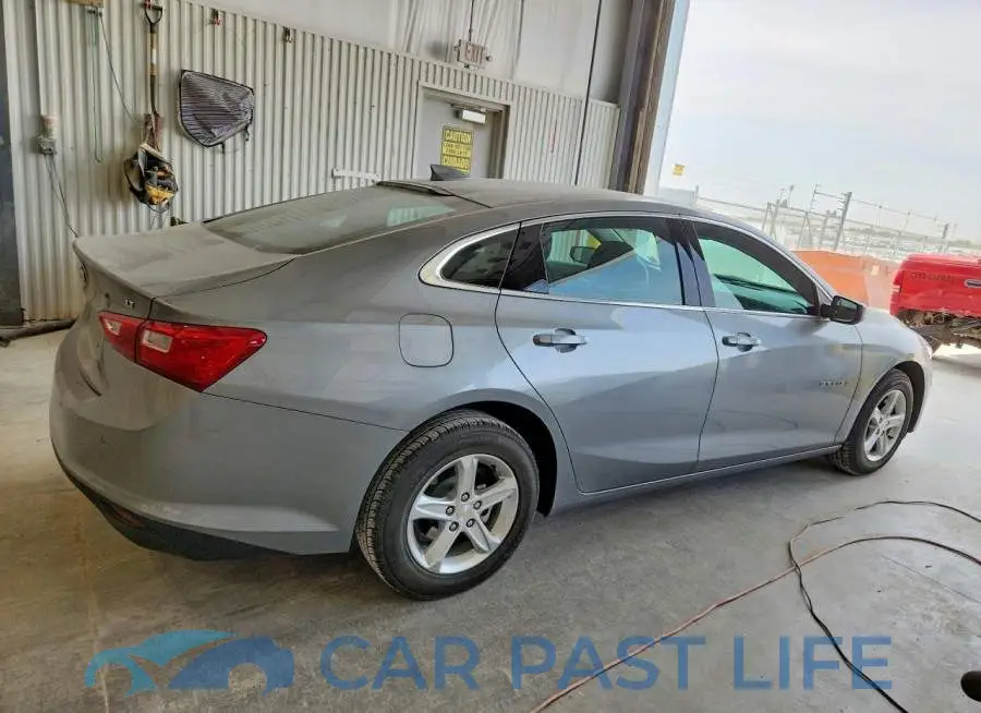 1G1ZD5ST1RF136804# 3