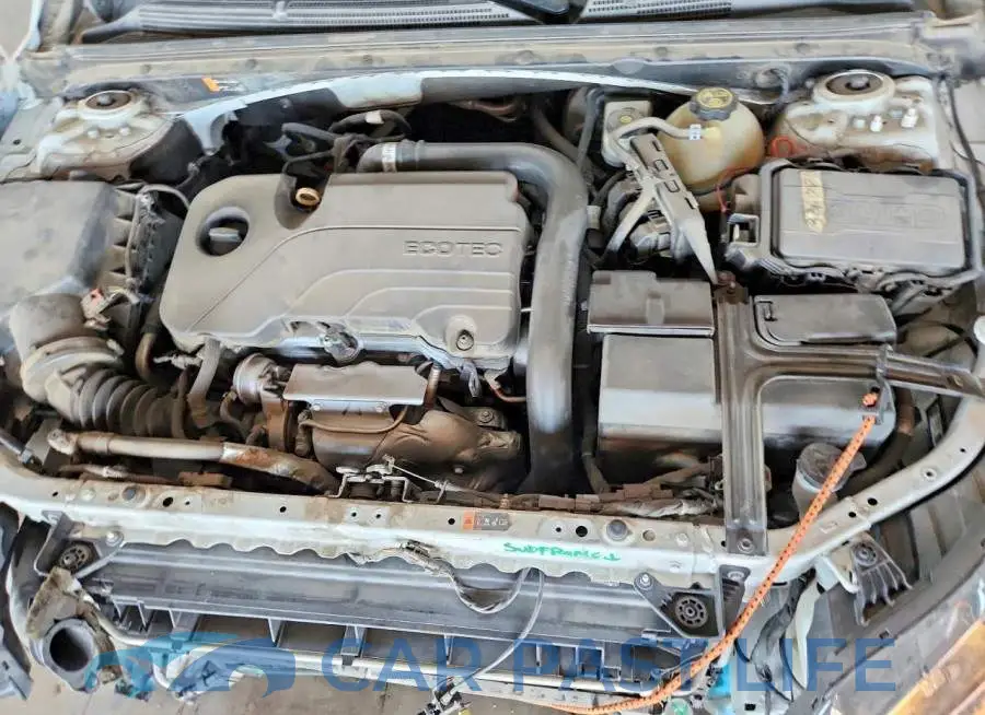 1G1ZD5ST6LF101246# 11