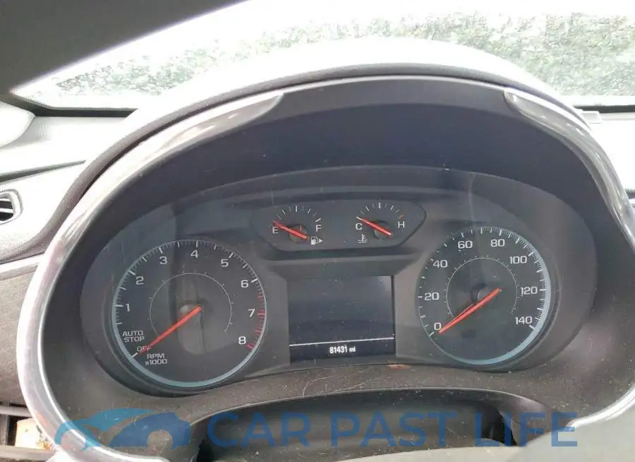 1G1ZD5ST7LF116225# 9