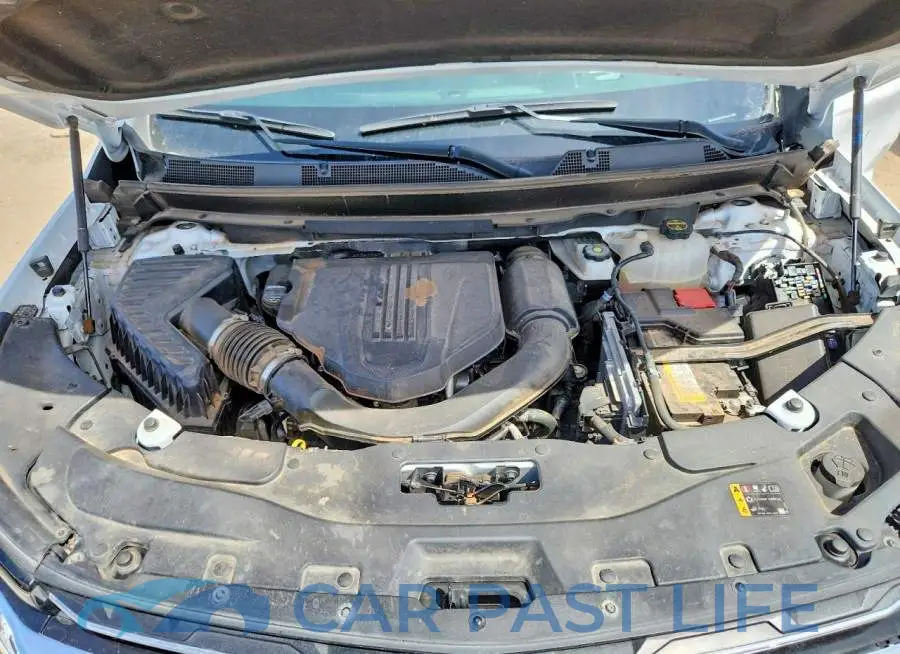 1GNERGKS8RJ237935# 11