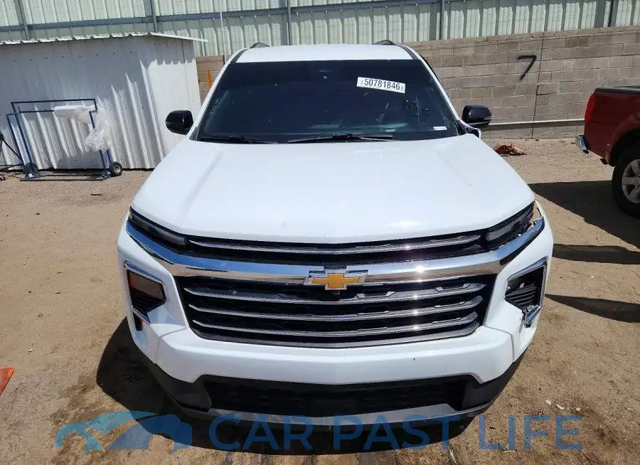 1GNERGKS8RJ237935# 5