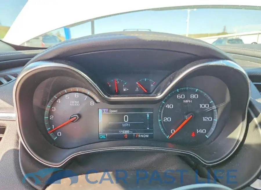 2G11Z5S33K9112890# 9