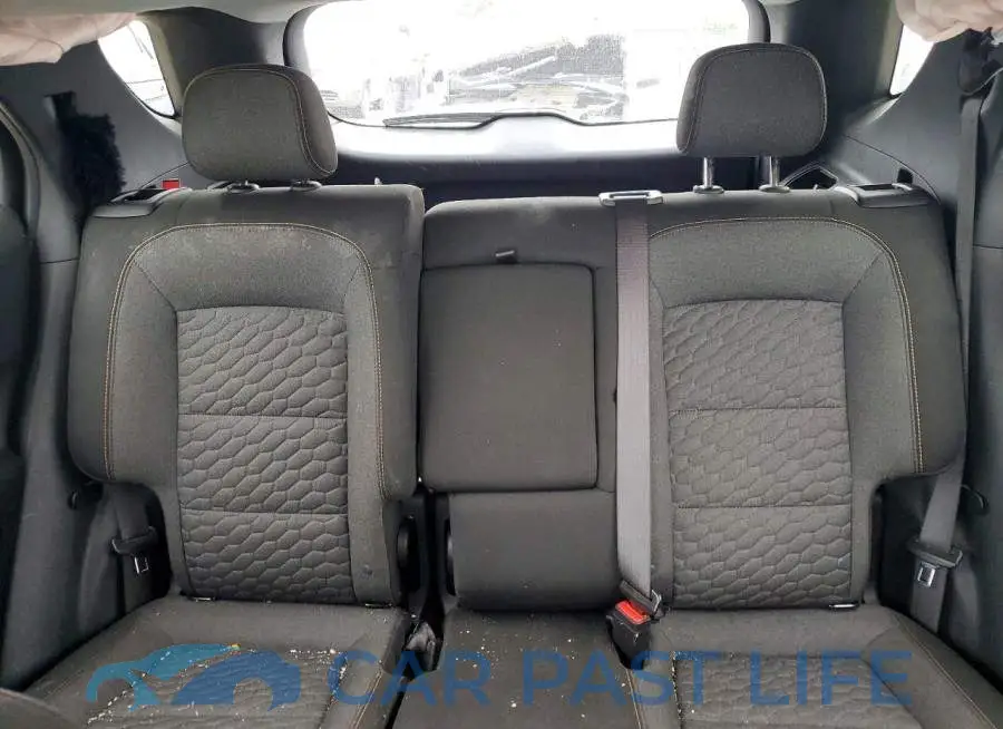2GNAXKEV4M6145112# 10