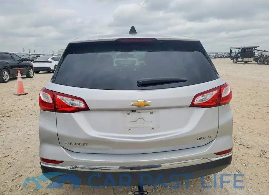 3GNAXTEV7LS729896# 6