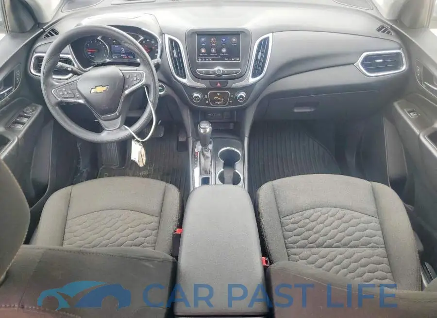 3GNAXTEV7LS729896# 8
