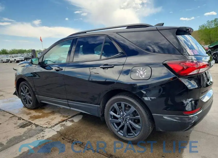 3GNAXWEG8RL115431# 2