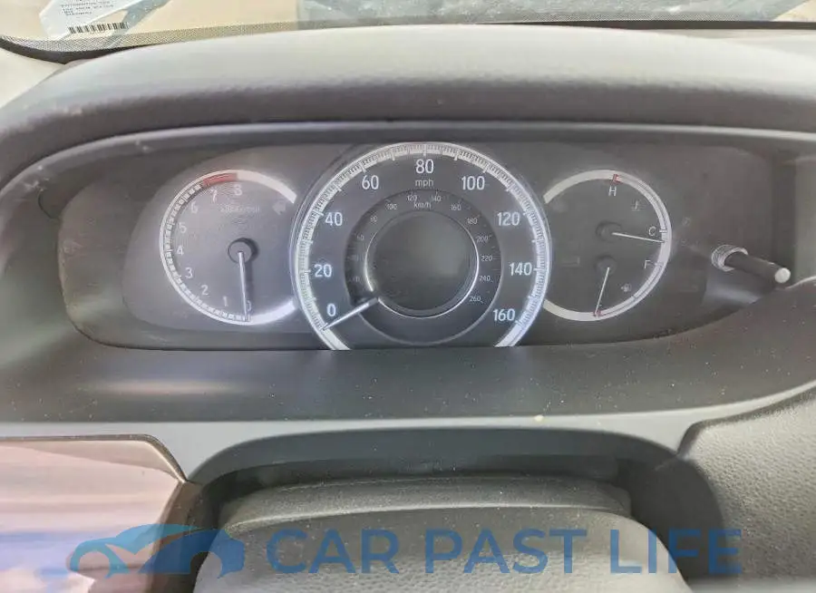 1HGCR2F8XHA218174# 9