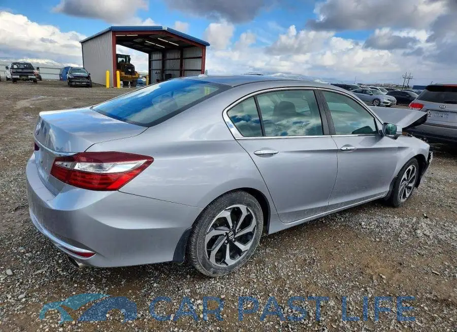 1HGCR2F8XHA218174# 3