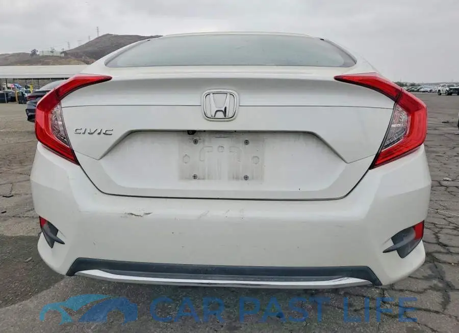 2HGFC2F61LH500209# 6