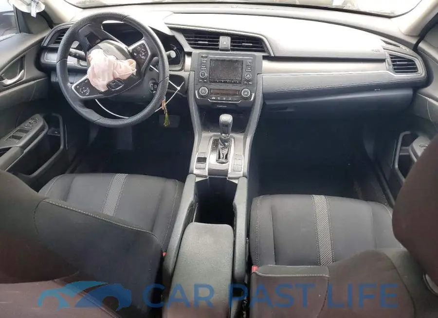 2HGFC2F61LH500209# 8