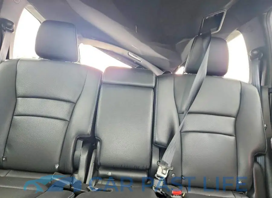 5FNYF7H52NB002190# 10