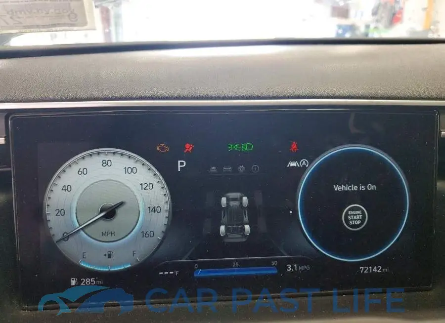 5NMJCCAE1NH009384# 9