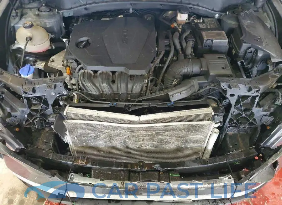 5NMJCCAE1NH009384# 12