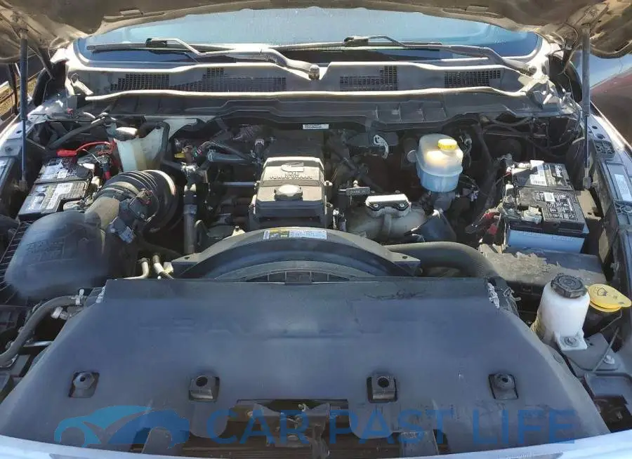 3C63R3CL7HG550109# 11