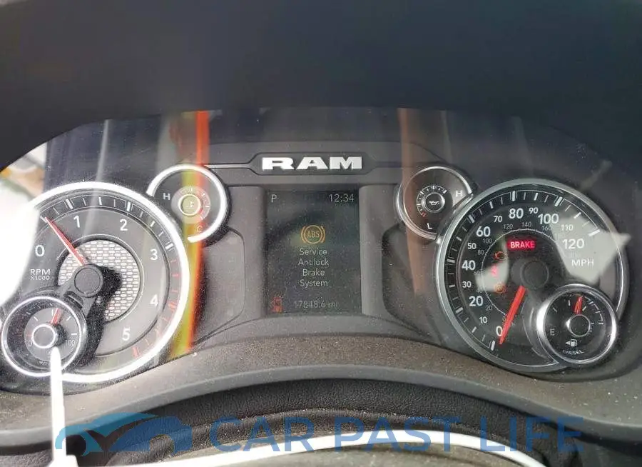 3C63RRGL6RG308815# 9