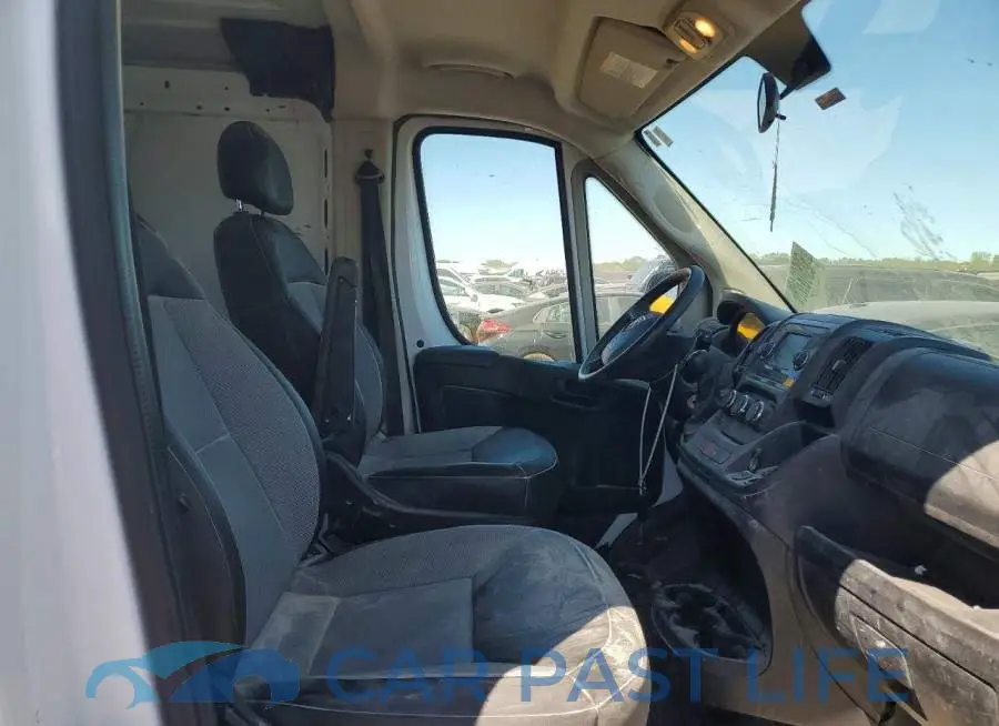 3C6TRVAG1KE501878# 10