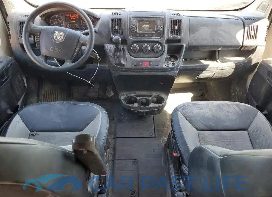 3C6TRVAG1KE501878# 8