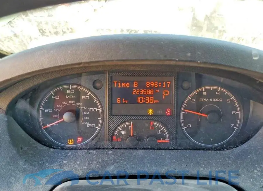 3C6TRVAG1KE501878# 9