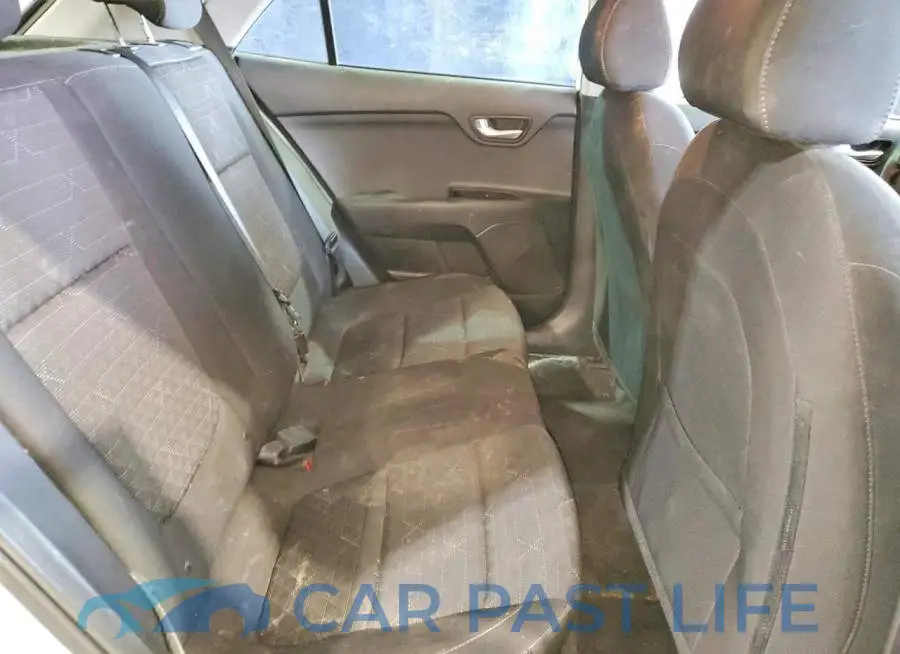 3KPA25AD9PE629030# 10
