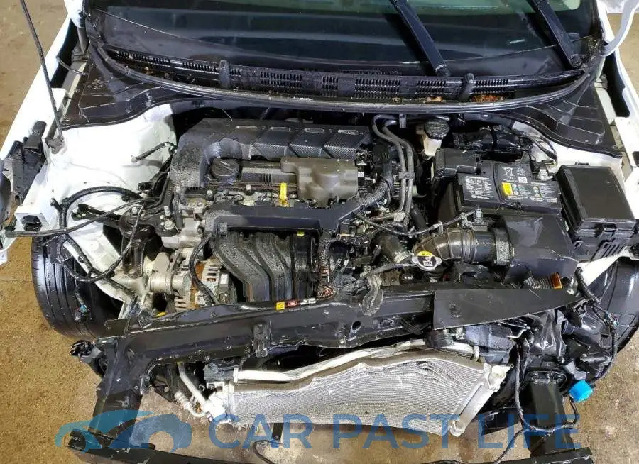 3KPA25AD9PE629030# 11
