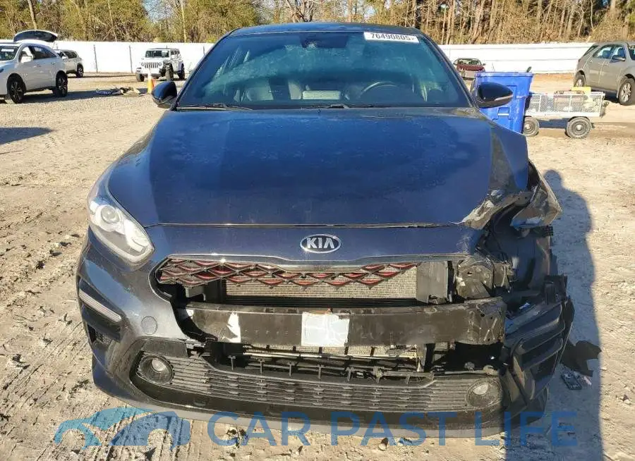 3KPF34AD5LE252901# 5