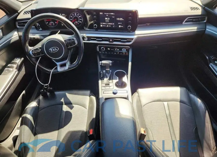 5XXG64J21MG079963# 8