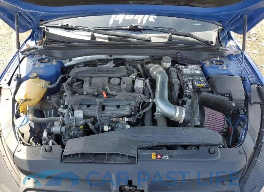 5XXG64J2XMG053393# 11