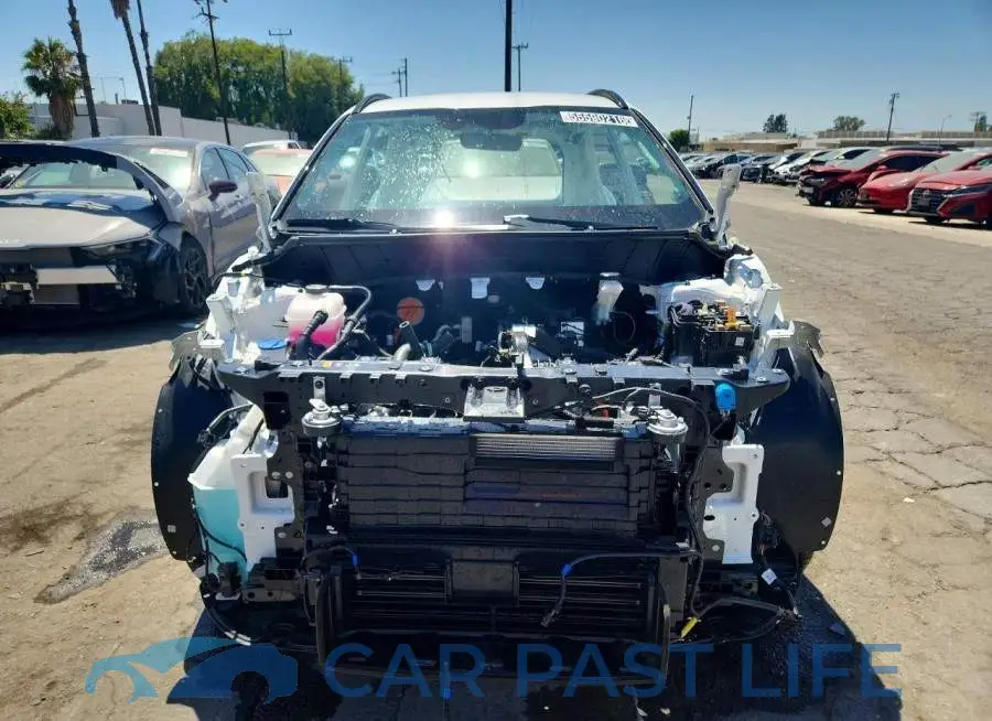 KNDCR3L14T5151259# 5